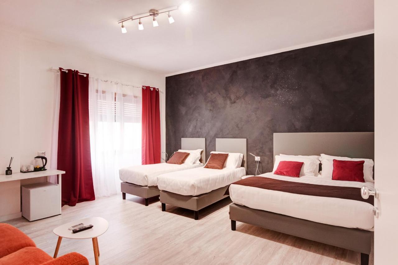 Apartment Vatican Rom